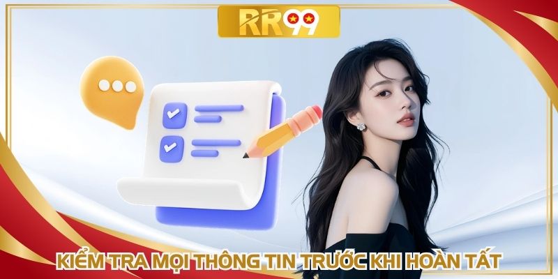 Hướng dẫn đăng ký với thao tác hoàn tất dễ dàng
